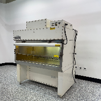 Baker BioGARD B40 112 4ft Biosafety Cabinet image 1